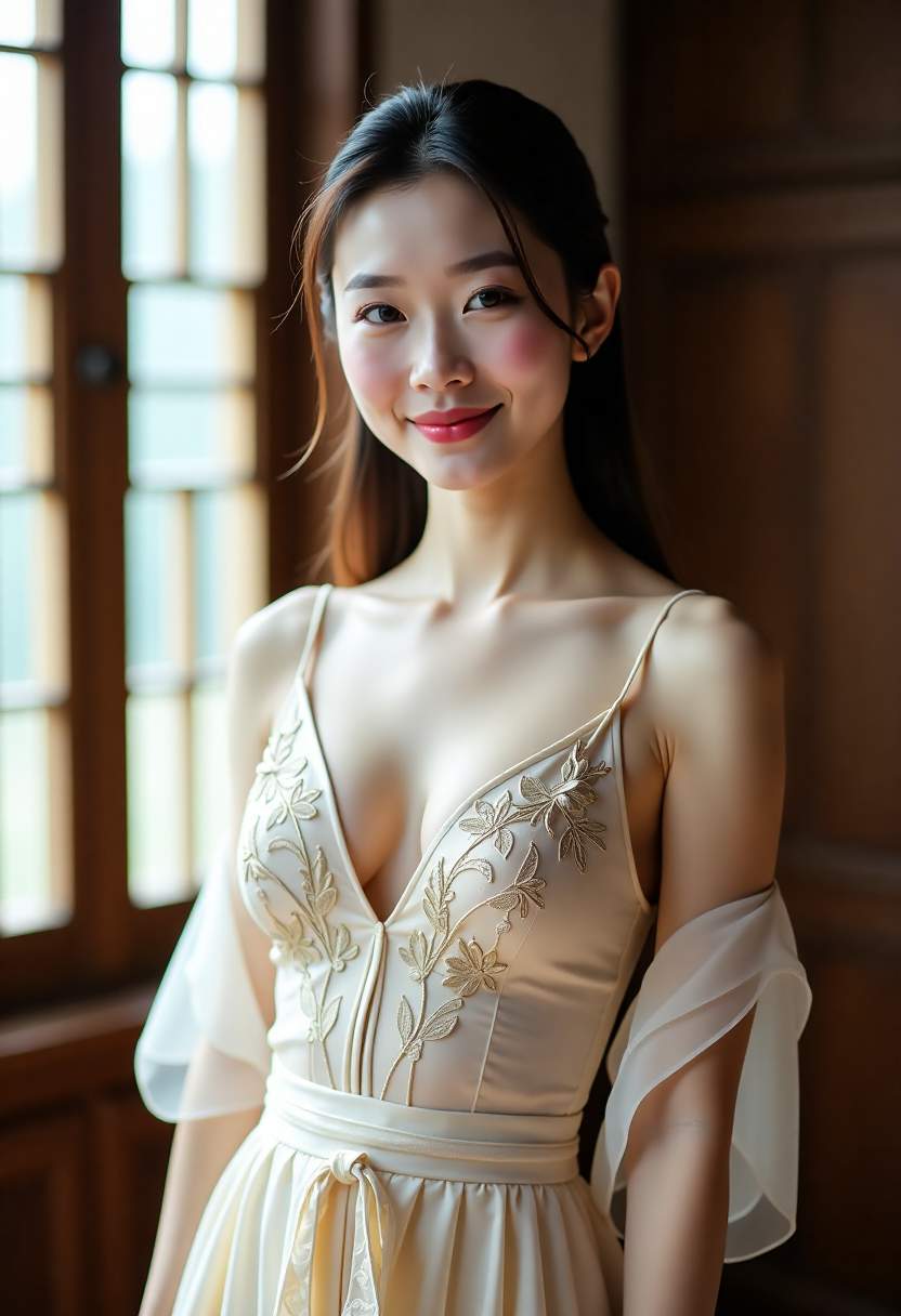 了不起的村落
