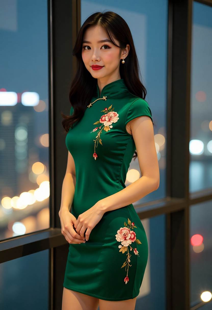 奔跑吧城市